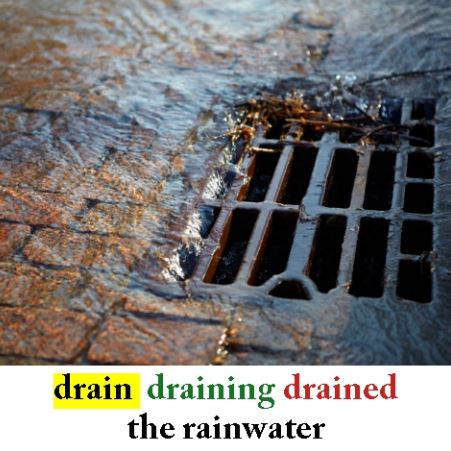 Drain